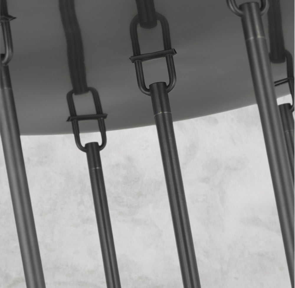Formosa 3-Light/ 7-Light Pendant